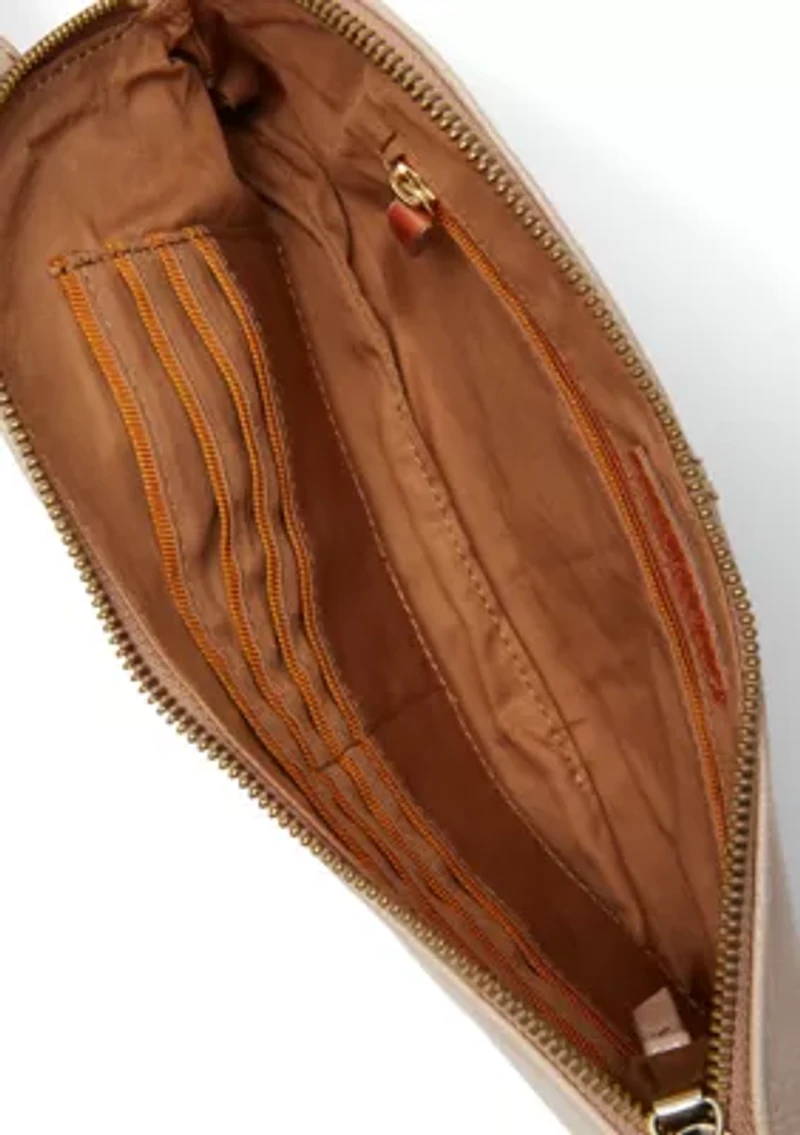 Sable Wristlet - Stone Gloss