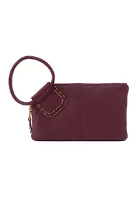 Sable Wristlet