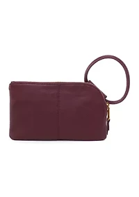 Sable Wristlet