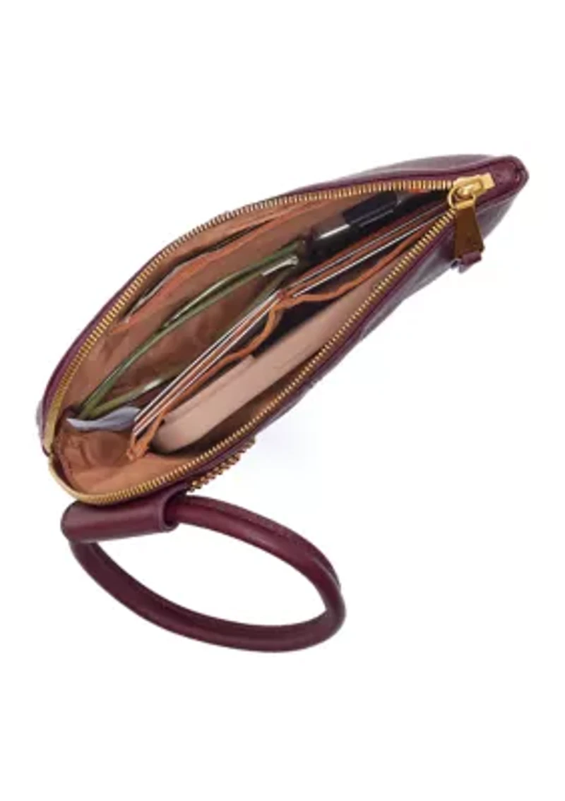 Sable Wristlet