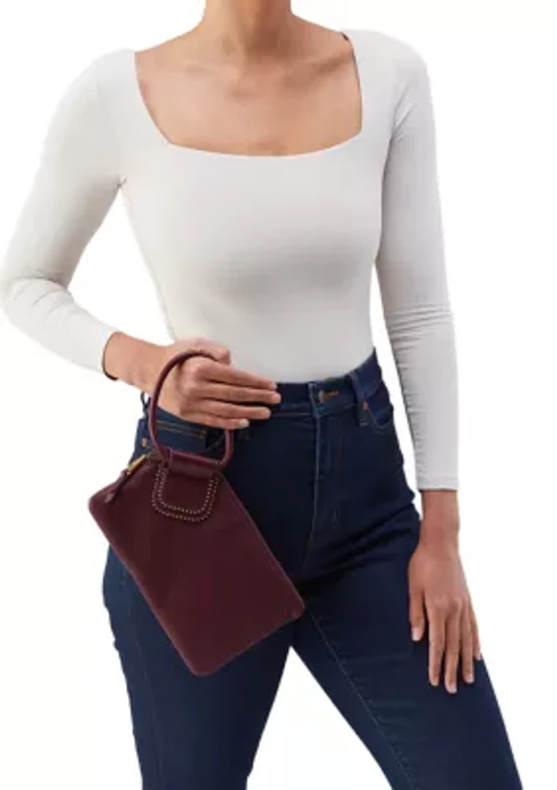 Sable Wristlet