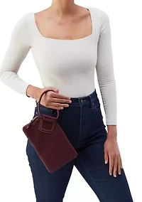 Sable Wristlet