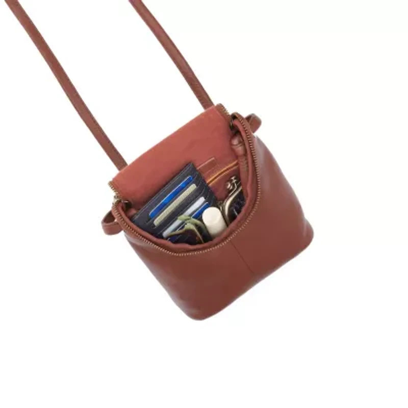 FERN CROSSBODY