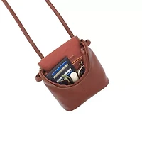 FERN CROSSBODY