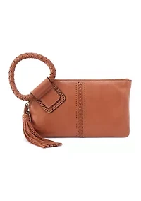 Sable Wristlet