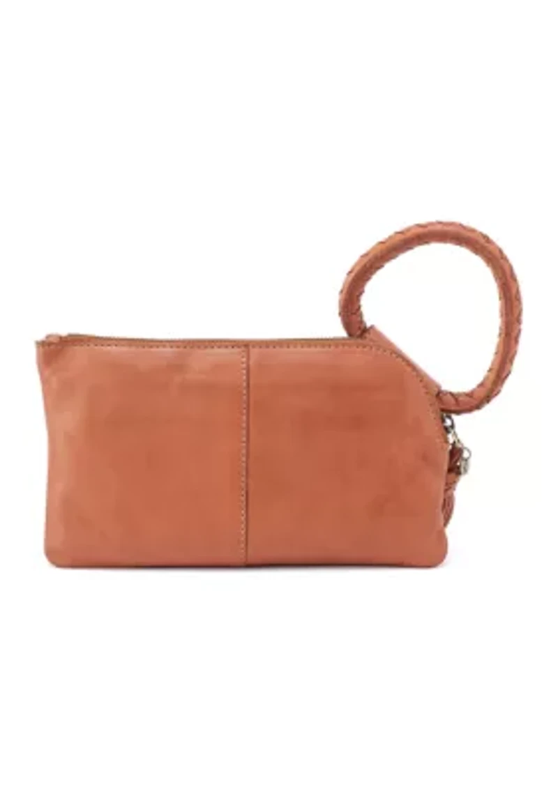 Sable Wristlet