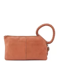 Sable Wristlet