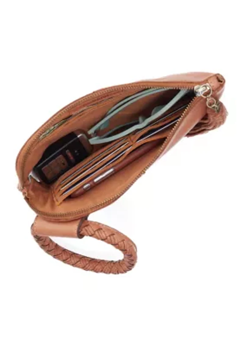 Sable Wristlet
