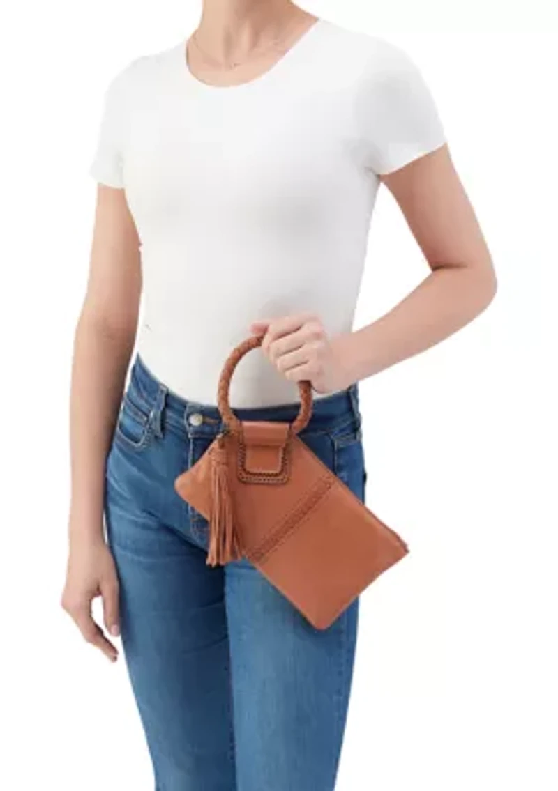 Sable Wristlet