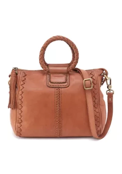 Sheila Medium Satchel