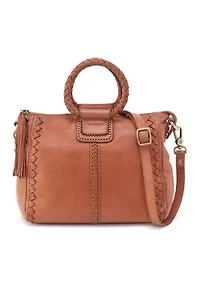 Sheila Medium Satchel