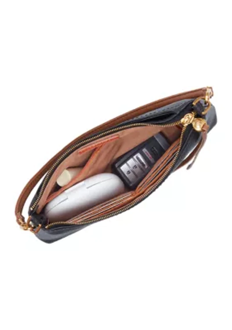 Darcy Crossbody Bag