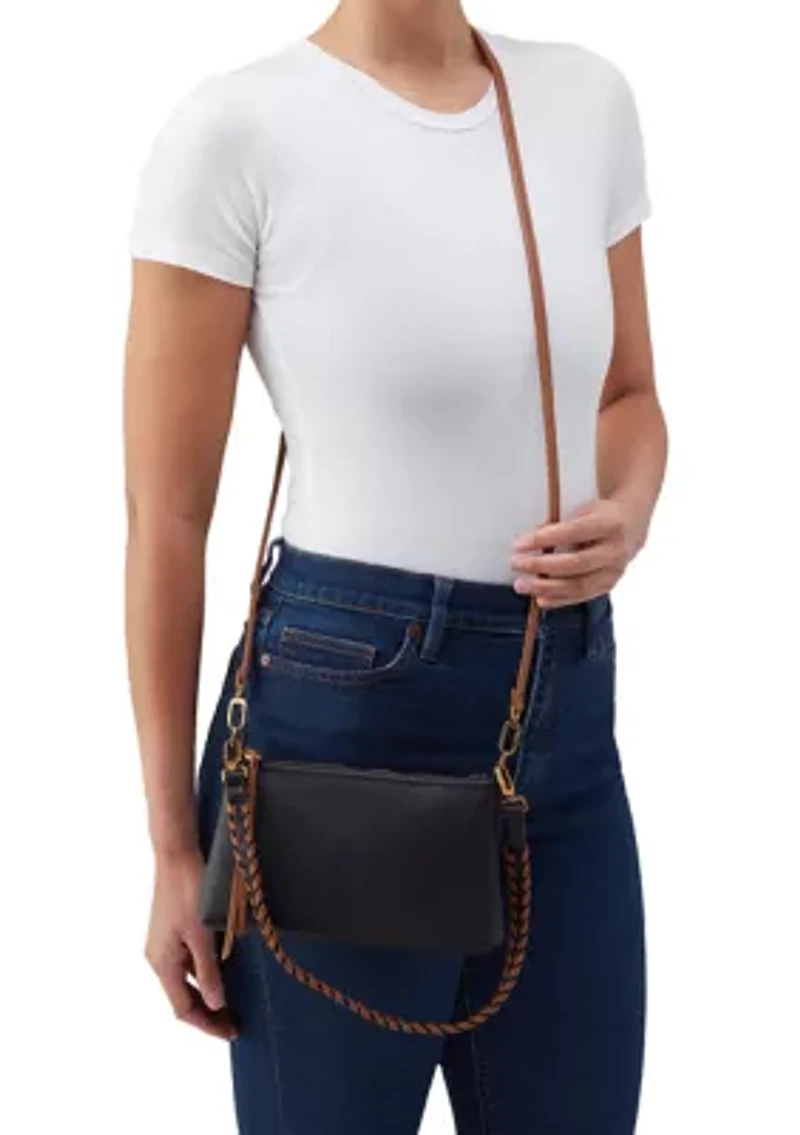 Darcy Crossbody Bag