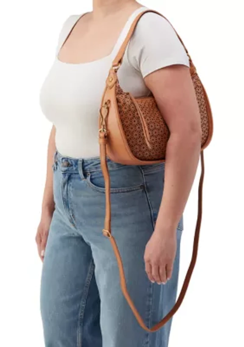 Mia Crescent Bag
