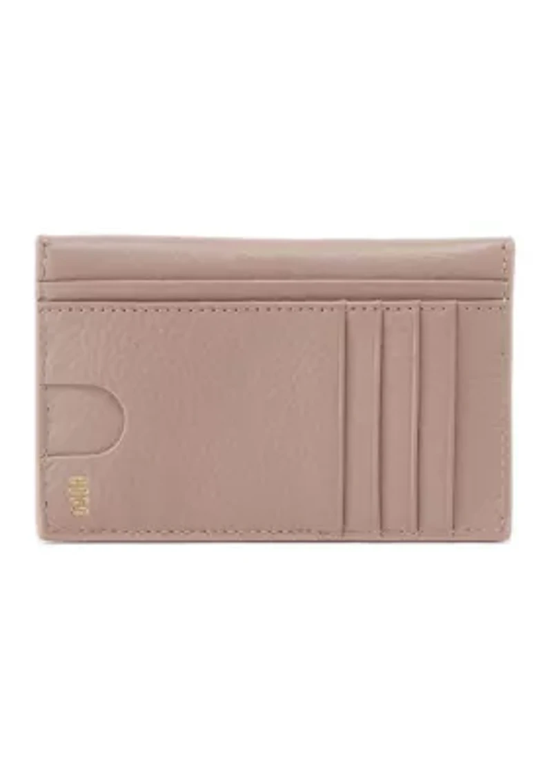 Goldie Card Case