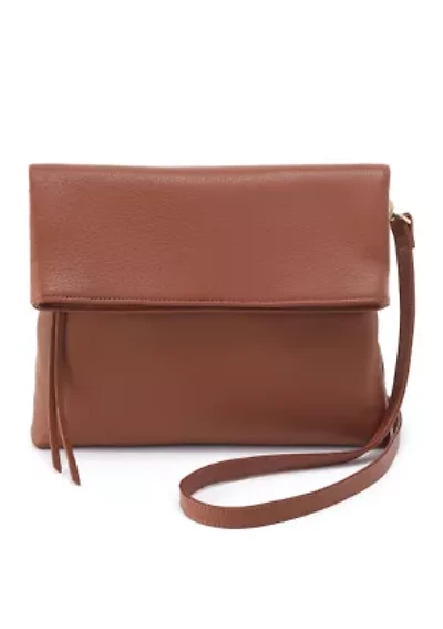 Draft Crossbody Bag