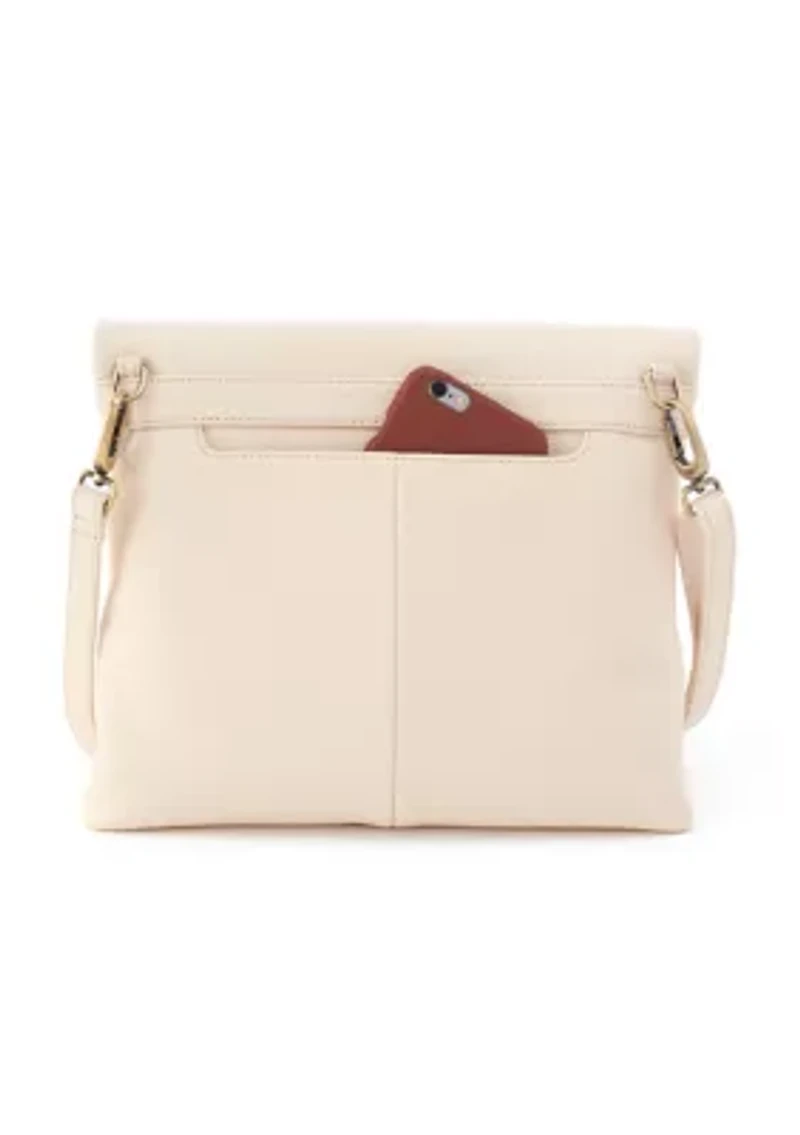 Draft Crossbody Bag