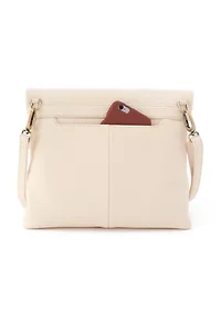Draft Crossbody Bag