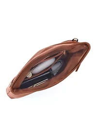 Draft Crossbody Bag