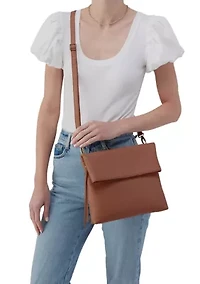 Draft Crossbody Bag