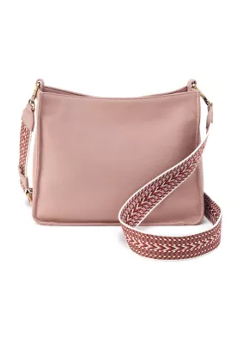 Cass Crossbody