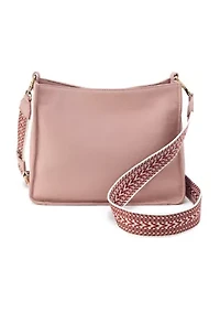 Cass Crossbody