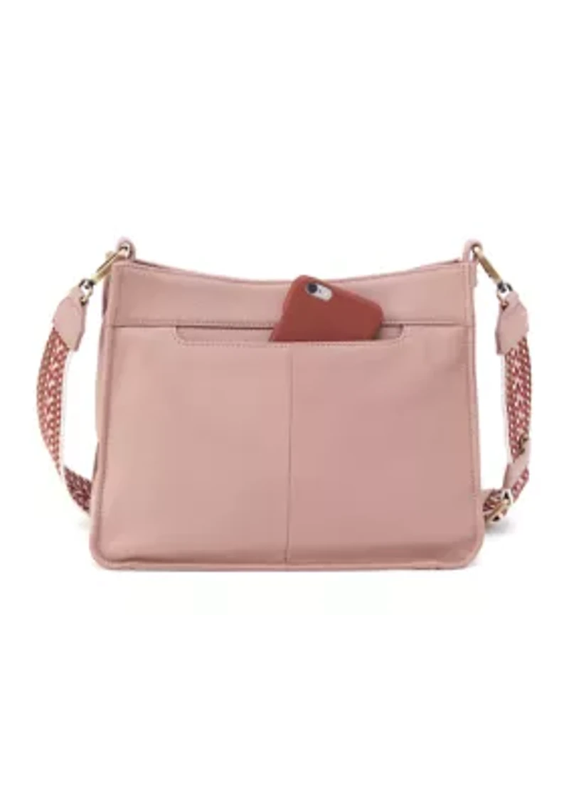 Cass Crossbody