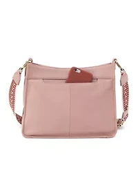 Cass Crossbody