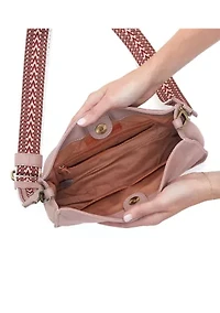 Cass Crossbody