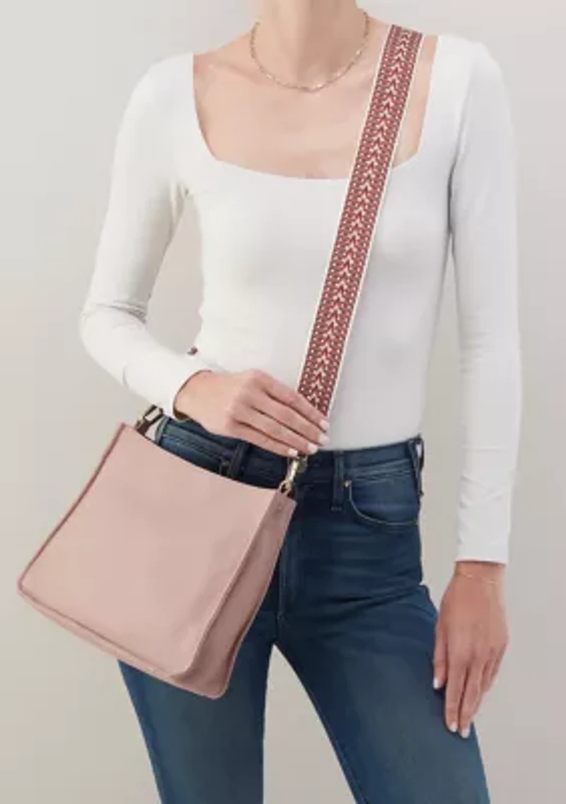 Cass Crossbody