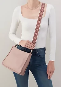 Cass Crossbody