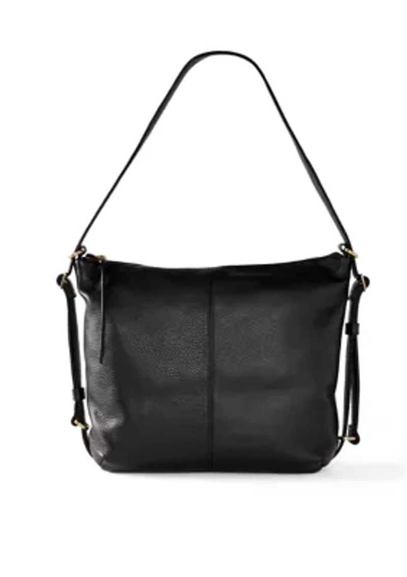 Emily Convertible Backpack