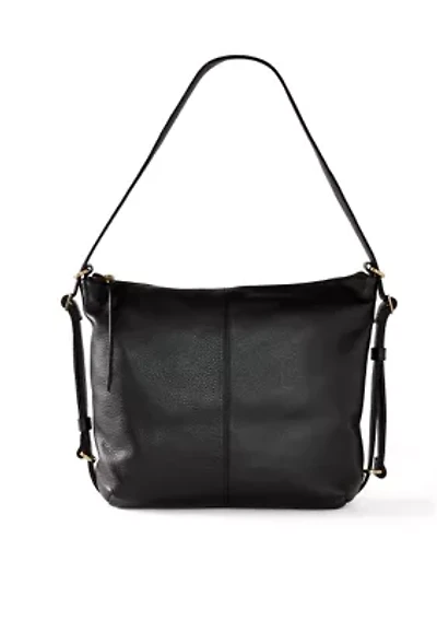 Emily Convertible Backpack