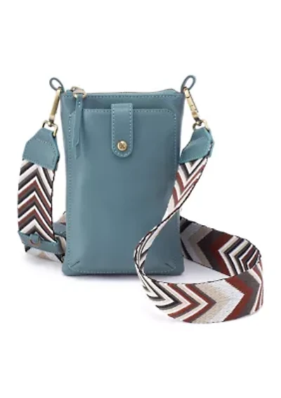 Cass Phone Crossbody