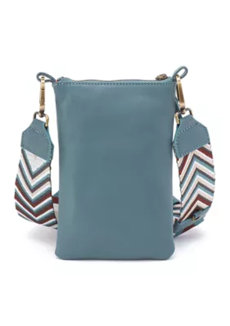 Cass Phone Crossbody