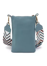 Cass Phone Crossbody