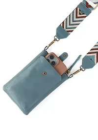 Cass Phone Crossbody