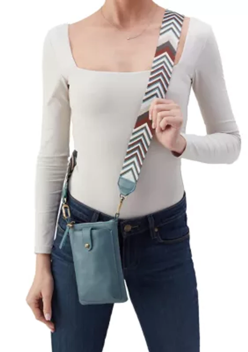 Cass Phone Crossbody