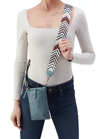 Cass Phone Crossbody