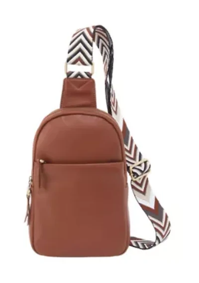 Cass Sling Bag
