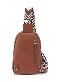 Cass Sling Bag