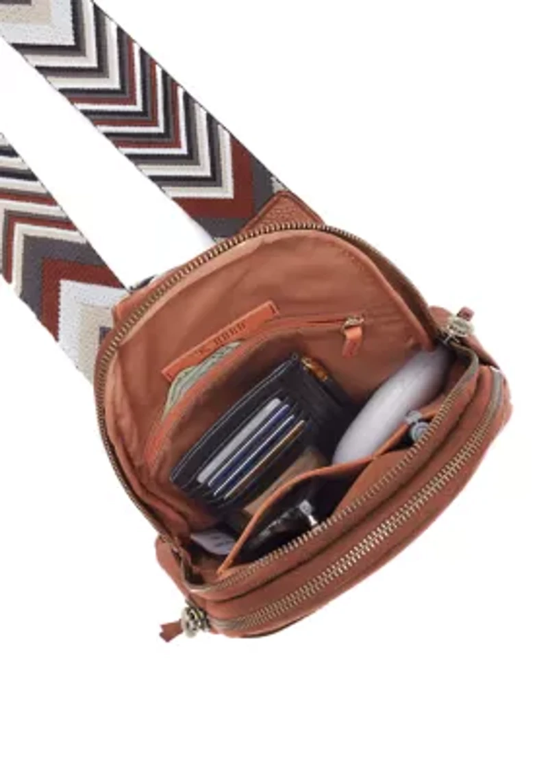 Cass Sling Bag
