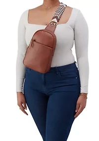 Cass Sling Bag