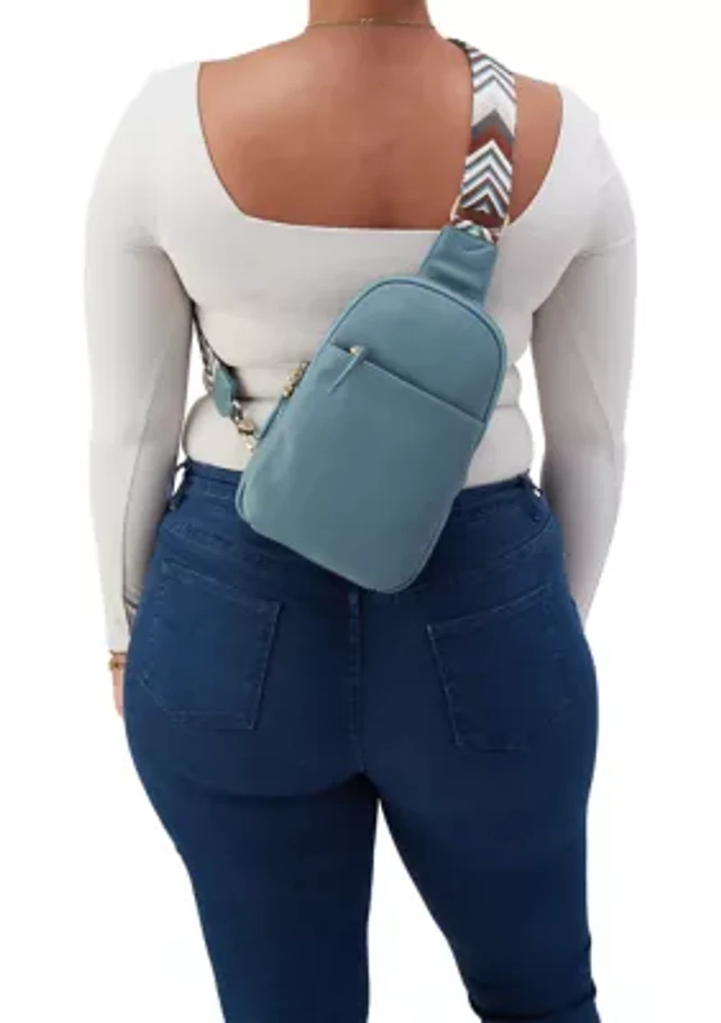 Cass Sling Bag