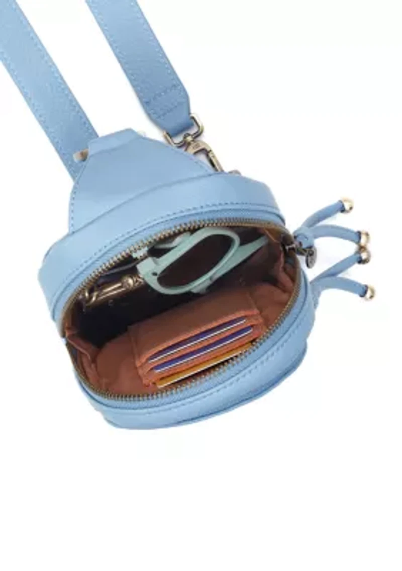 Cass Small Sling Bag