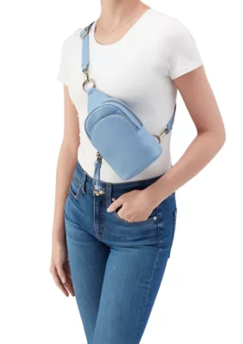 Cass Small Sling Bag
