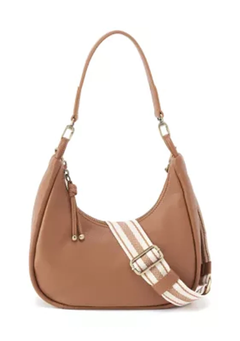 Cass Small Shoulder Bag