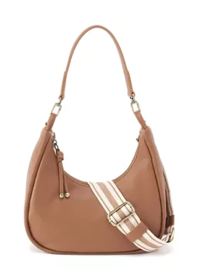 Cass Small Shoulder Bag