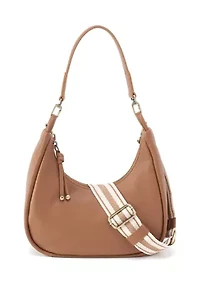 Cass Small Shoulder Bag