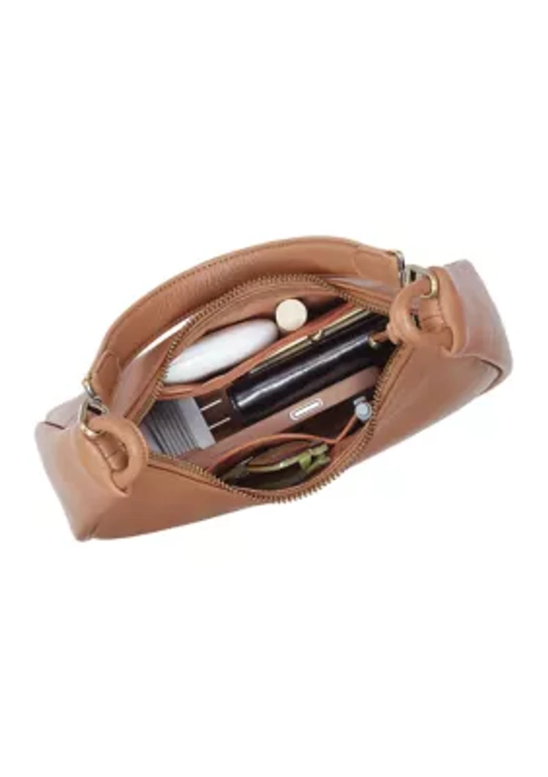 Cass Small Shoulder Bag